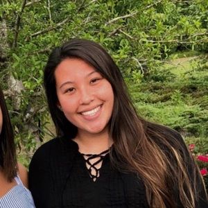 Meet your Posher, Kelsey